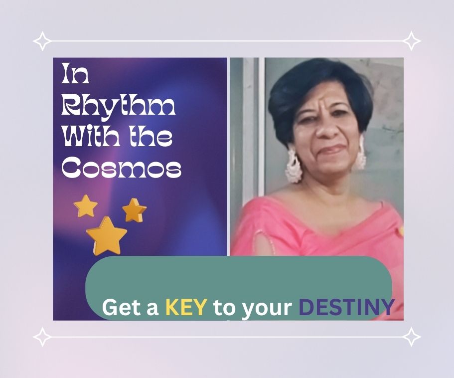 get a key to your destiny